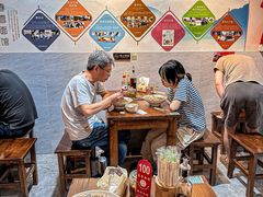 -春雪面馆(转塘店)