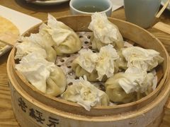 -老绥元烧麦·家常菜(大召店)