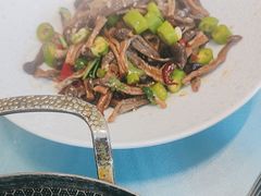 -大连湾旭日·家宴·海肠捞饭(马栏广场店)