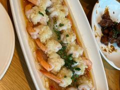 -金牌外婆家(苏州中心店)