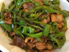 -小姨家常菜(昭萍东路店)