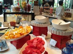 -厦门艾美酒店·新食谱西餐厅