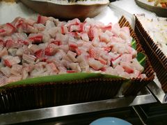 -喜庭海鲜自助(佛山王府井店)