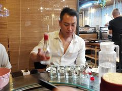 -俺家鲜·烧烤龙虾地锅鸡(观音塘店)