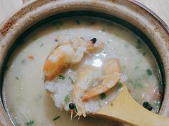 -吴记粥铺·淮扬小馆(欧尚店)