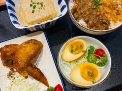燥肉饭-小条食堂(筼筜天虹店)