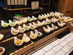 -V-ONE西雅图海鲜自助餐厅(仓山万达广场店)