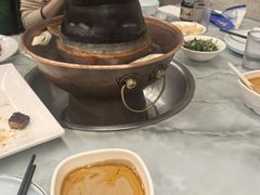 -福寿斋·老北京铜锅涮肉·烧烤(清岚店)
