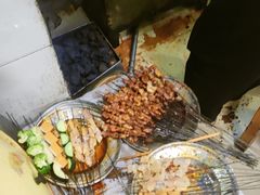 -张四烤羊肉(西藏自治区拉萨市丹杰林巷店)