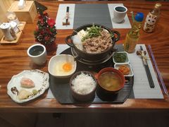 -森味花园·日本料理(伊藤洋华堂亚运村店)