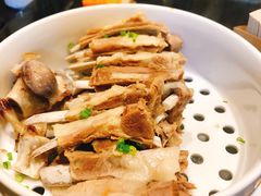手把肉-蒙料·手把肉(望京店)