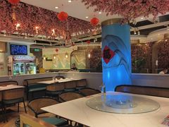 -小桃红·东北菜·春饼烤鸭(南阳湖街店)
