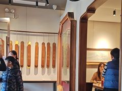 -松鹤面馆·古法焖肉面(观前店)