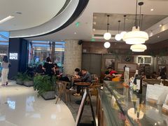 -BAKER&SPICE(国金中心商场店)