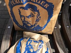 -Fergburger(皇后镇店)