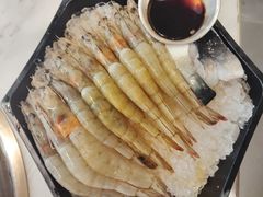 -火炉火自助餐(西直门凯德MALL店)