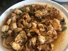 -淘米捞·米汤脆鲩鱼火锅(福田皇岗店)