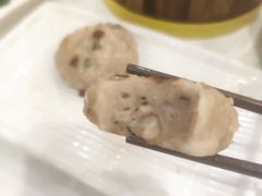 顺德鲮鱼饼-东江海鲜酒家(艺都分店)