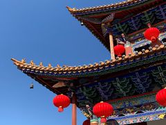 -天龙八部武侠城