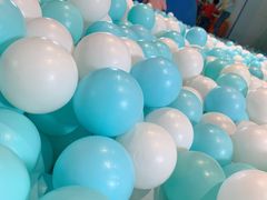 -蒙特利亲子乐园