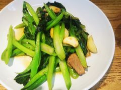 -潮粥荟·潮汕砂锅粥(朝阳大悦城店)