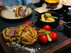 -上海苏宁宝丽嘉酒店·Cafe Bellagio西餐厅