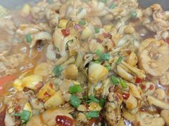 -聚味瞿记·龙虾堂(树木岭店)