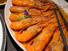 -穿越·外婆家(西溪天堂店)