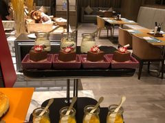 -沈阳和平艾美酒店新食谱西餐厅