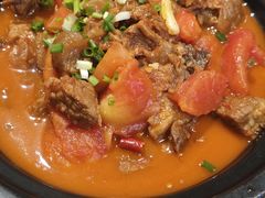 -东流山烤鸭·家常菜(巢湖万达店)