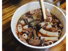 -王记生烫牛杂面馆(兰陵路店)