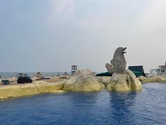 -渔岛海洋度假区