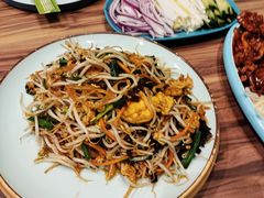 -合合春饼·酱骨·东北菜(潘家园店)