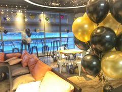 -CIAO·团建聚餐·生日派对轰趴馆(福田店)