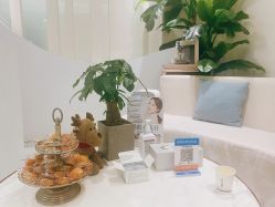-健身堂科技美肌SPA