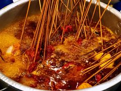 -马路边边串串香(双井直营店)