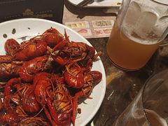 -汉丽斯巴西烤肉自助(市南店)