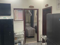 -张钰强中医正骨推拿连锁(唐家人才公寓店)