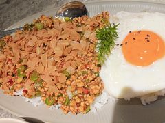 -留半山·香港食堂(啦啦宝都店)