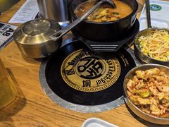 -延边河坝烧烤串城(车公庙店)