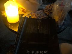 -LIENOW来闹密室剧本推理&狼人杀(李家村万达广场店)