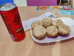 -小杨生煎(复悦城店)