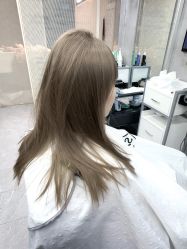 -DK SALON连锁专业烫染接发店