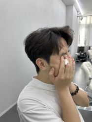 -CIT造型·烫发·染发