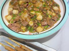 -众想海鲜·烧烤·海肠捞饭·渔家菜(孙家疃店)