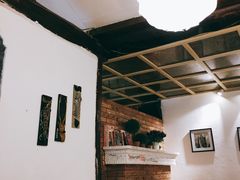 -鬼味烤翅(南锣鼓巷店)