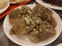炸灌肠-天兴居(鲜鱼口街店)
