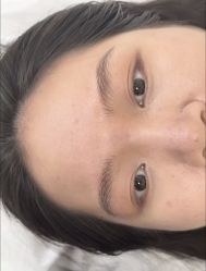 -韩美绣·骨相纹眉·洗眉美瞳线