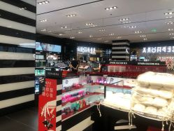 -丝芙兰Sephora