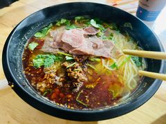 -一品飘香米线(一中总店)